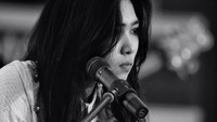Isyana lahir dari orangtua yang mencintai dunia seni, dan mengenalkannya pada beragam musik sejak kecil. (dok. Pribadi)