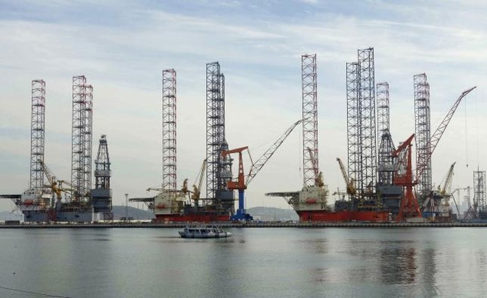 Nawacita Jokowi Berkah Untuk Industri Kapal