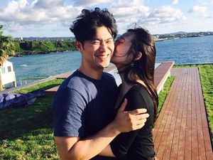 Usai Di-bully, Choiza Akhirnya Buka Suara soal Sulli