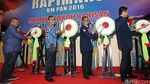 Zulkifli Hasan Buka Rapimnas Barisan Muda PAN