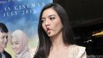 Pasang Muka Jelek Aja Raline Shah Tetap Cantik, Setuju?