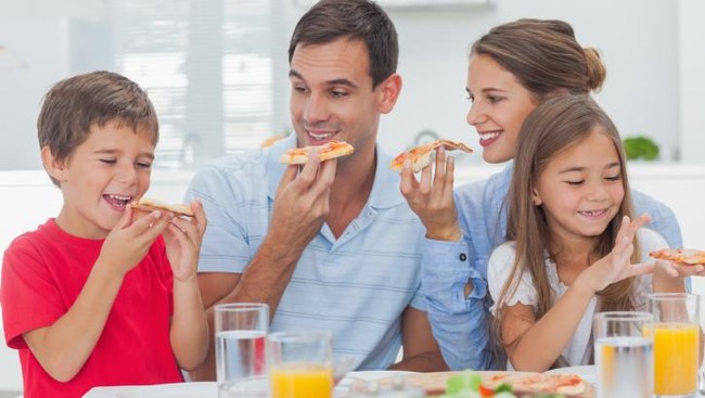 Agar Tetap Langsing dan Sehat, Hindari 4 Asupan Ini Saat Sarapan Ya