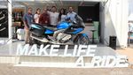 5 Motor Termahal di IIMS