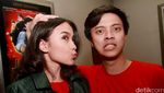 Bisma SM*SH dan Anjani Dina Akrab Banget