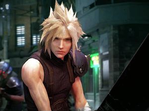 Duh! Final Fantasy VII Remake Molor Lagi