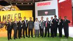 Ducati Hidup Kembali di Indonesia