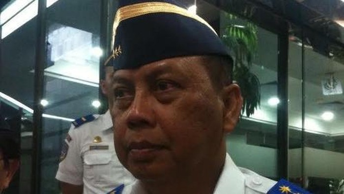 Kapolda Sulsel Dilantik Jadi Dirjen Perhubungan Darat, Polri Siapkan Pengganti