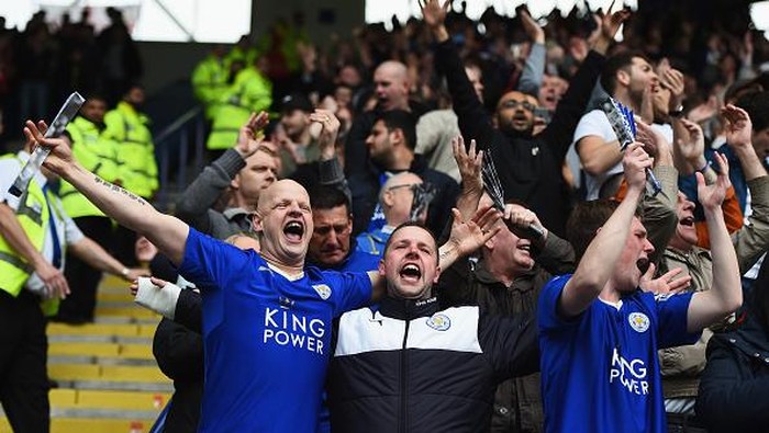 Pose Sederhana Ini Ternyata Dapat Meningkatkan Rasa Percaya Diri