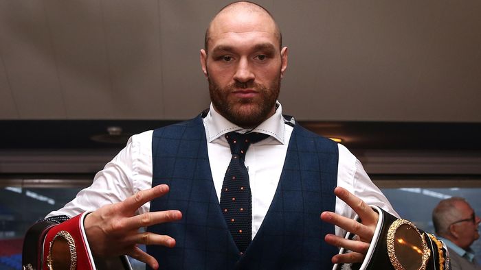Foto: Getty Images/Chris Brunskill Foto: Getty Images/Chris Brunskill