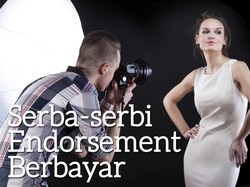 Serba-serbi Endorsement Berbayar