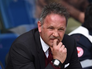 Prediksi Mihajlovic soal Serie A Musim Depan
