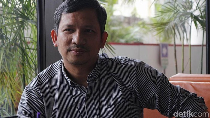 Spotify Bawa Gairah, LangitMusik Langsung Berbenah