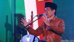 Jokowi Hadiri Muktamar VIII PPP