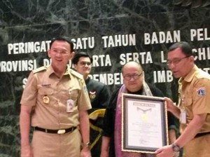Tak Usah Repot, AJIB Siap Antar Jemput Permohonan Izin di Ibu Kota