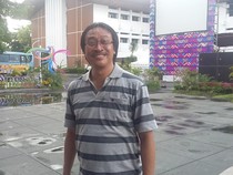 Video Purwacaraka Soroti Biaya Sewa TIM: Sejak Kapan BUMD Ambil Profit?