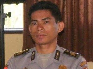 Buntut Sabu 3,4 Kg, Polisi Sebar Foto Buron Brigadir Eddy