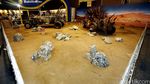 Movie Cars Mad Max Mejeng di IIMS 2016