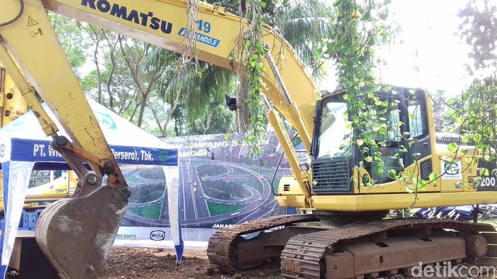 Pemprov Jabar Siagakan 96 Unit Alat Berat di Jalur Mudik