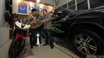 Garap Pasar Otomotif, Blibli.com Hadir di IIMS 2016
