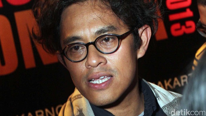 Ibunda Riri Riza Meninggal Dunia