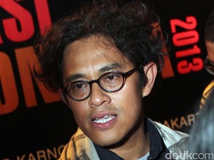 Para Sutradara Berkumpul Tetapkan Arah Perkembangan Film Indonesia