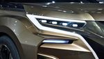 Crossover Honda di China Tampil Menawan