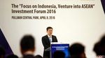 Forum Investasi Indonesia-Taiwan