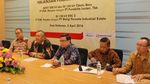 Pembangunan GITET 500 kV di Cikarang Selesai 2018
