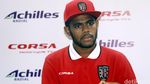 60 Anak Berbakat Ikuti Achilles-Corsa United Training