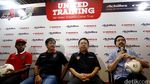 60 Anak Berbakat Ikuti Achilles-Corsa United Training