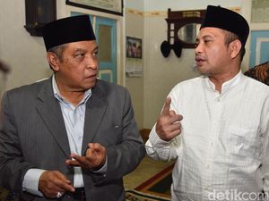 Peran UMKM sebagai Jaring Pengaman Sosial-Ekonomi Kerakyatan