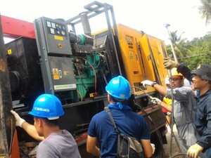 Krisis Listrik di Nias Masih Terjadi, Ini Penjelasan Kementerian ESDM