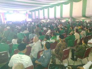 Tatib Pemilihan Ketum PPP Disiapkan Aklamasi, Untuk Menangkan Siapa?