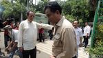 Yusril Bertemu Ketua Umum PPP Djan Faridz