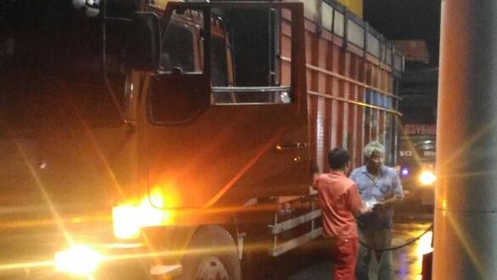 PLN: Krisis Listrik Pulau Nias Berakhir Hari Ini