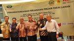 Pembangunan GITET 500 kV di Cikarang Selesai 2018