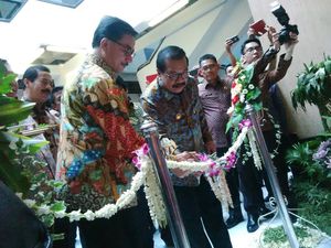 Menteri Agraria Sebut Reklamasi Jakarta Jadi Tak Kondusif karena Jelang Pilkada