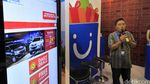 Garap Pasar Otomotif, Blibli.com Hadir di IIMS 2016