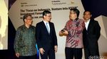 Forum Investasi Indonesia-Taiwan
