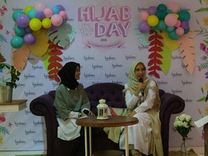 Banyak Followers, Zahratul Jannah & Ayu Aryuli Enggan Disebut Selebgram