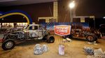 Movie Cars Mad Max Mejeng di IIMS 2016