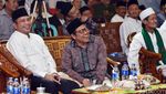 Marwan Jafar Hadiri Haul di Ponpes Jombang