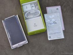 Ponsel Bongkar Pasang LG G5, Keren tapi Gagal