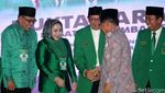 JK Tutup Muktamar PPP