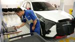 Mazda Technician Contest 2016