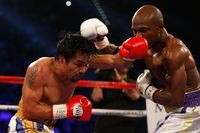 Menanti Pertarungan Southpaw McGregor vs Pacquiao