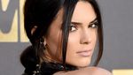 Sexy! Kendall Jenner Curi Perhatian di MTV Movie Awards 2016