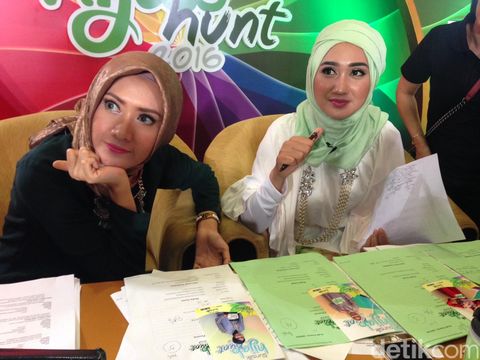 Saat Juri Debat Pilih Peserta yang Lolos Babak Voting 