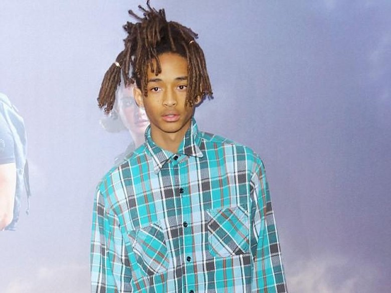 Jaden Smith Akan Debut Jadi Idola K-pop? Jaden Smith Akan Debut Jadi Idola K-pop?