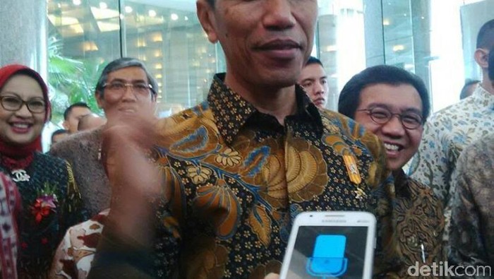 Kapan Listrik RI Bebas Byar Pet? Jokowi: Butuh 2-3 Tahun